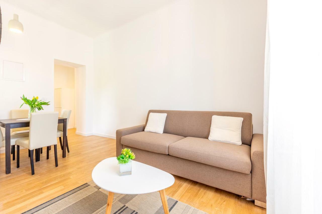 I Love Split Apartments Exterior foto