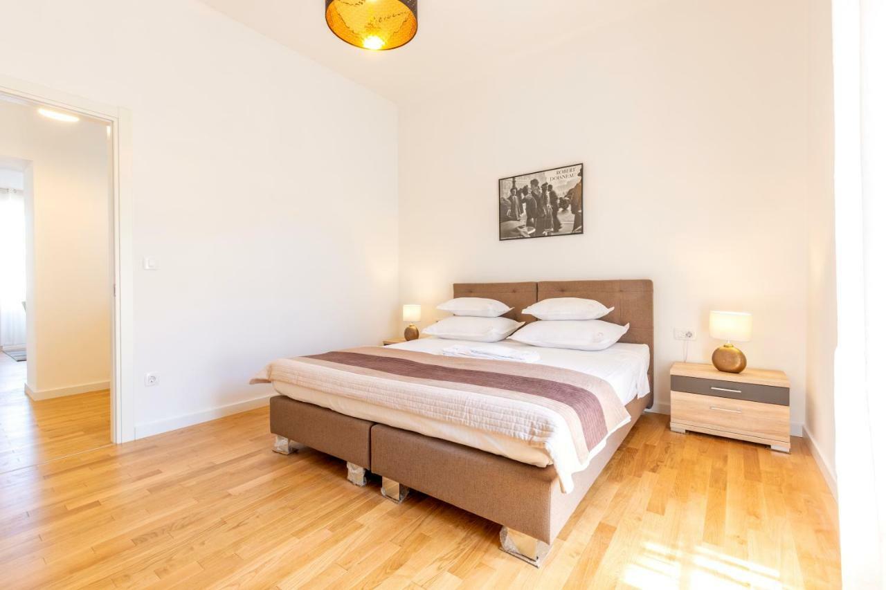 I Love Split Apartments Exterior foto