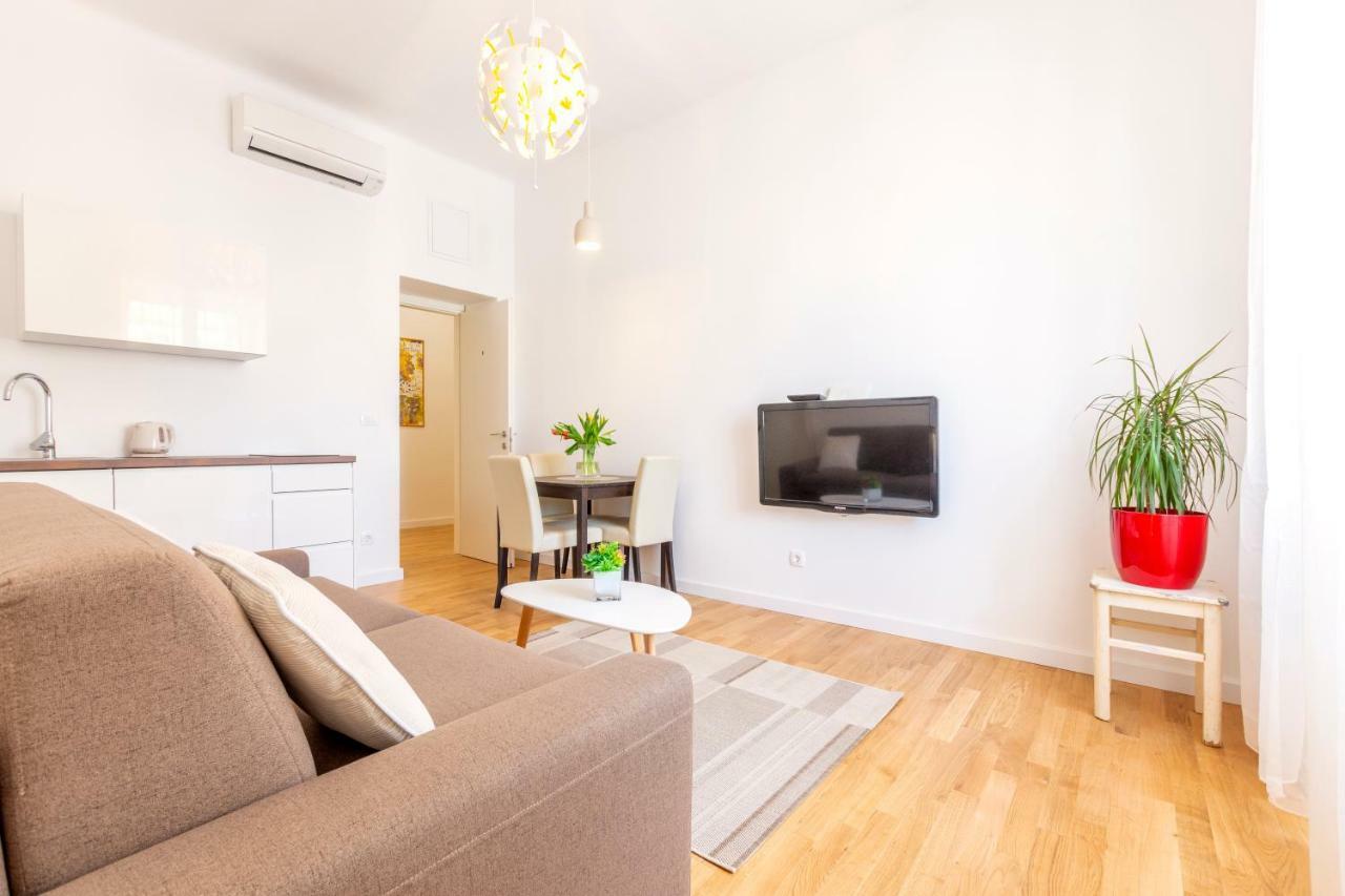 I Love Split Apartments Exterior foto