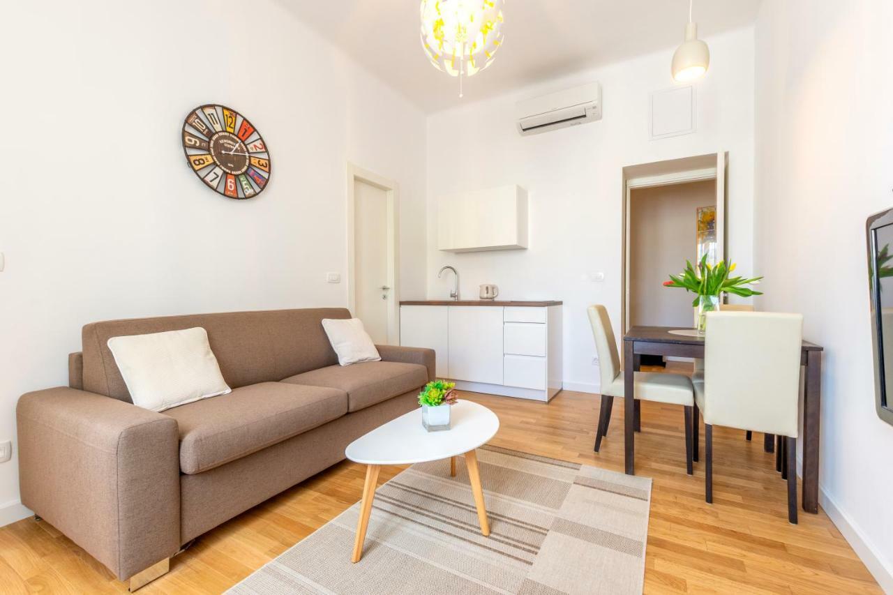 I Love Split Apartments Exterior foto