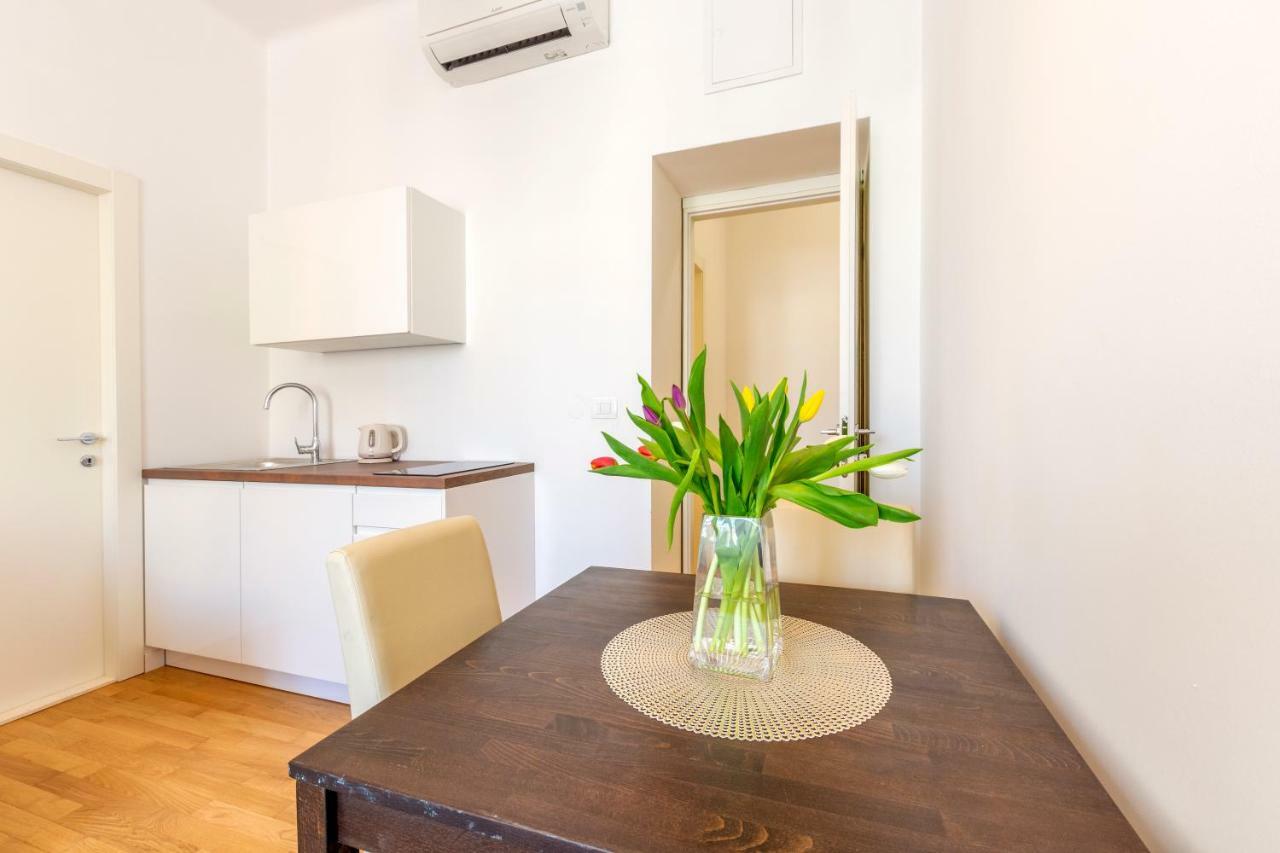 I Love Split Apartments Exterior foto